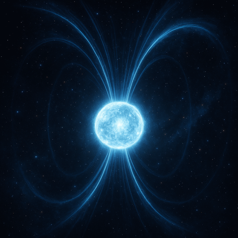 magnetar