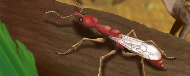 hell-ant