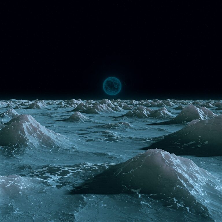 kall exoplanet