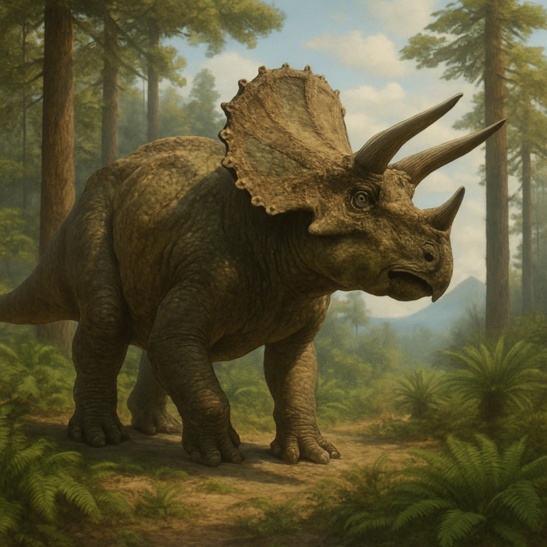 Triceratops