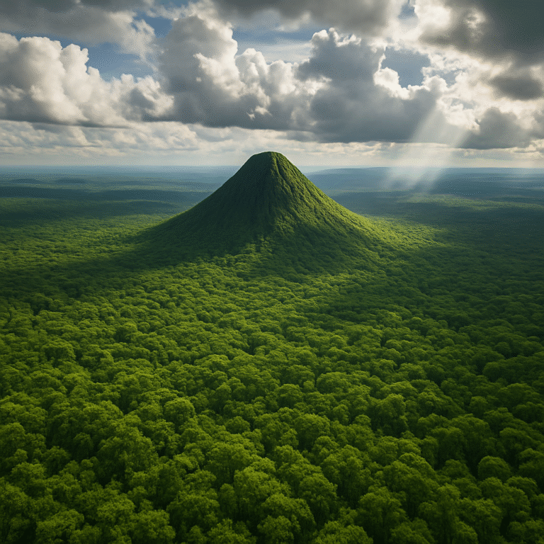 El Cono