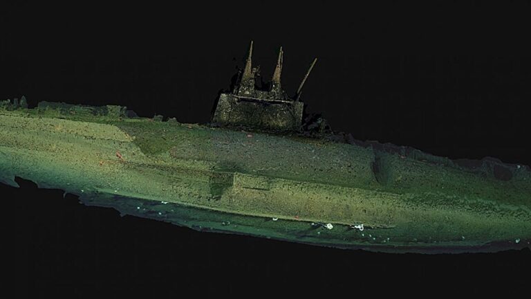 deep-ocean-technology